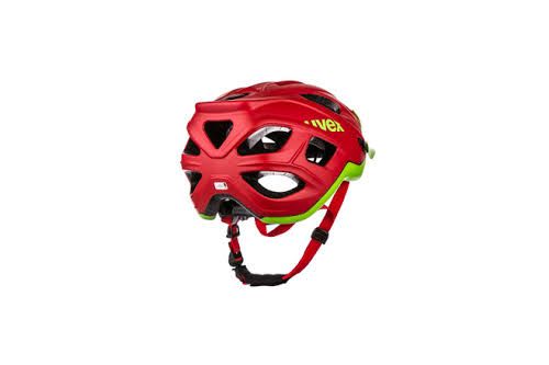 Kask Uvex Stivo CC 52-57 cm